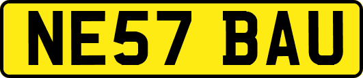 NE57BAU