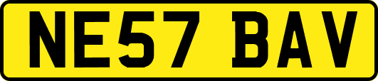 NE57BAV