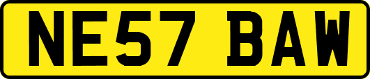 NE57BAW