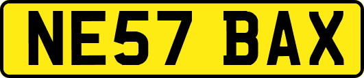 NE57BAX