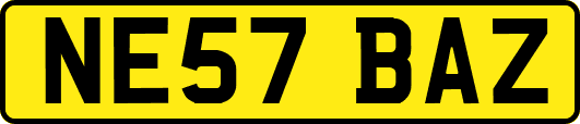 NE57BAZ