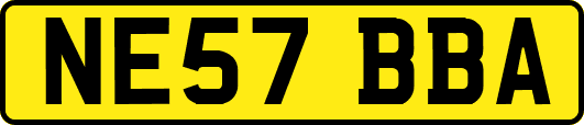 NE57BBA