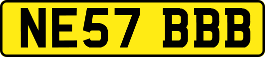 NE57BBB