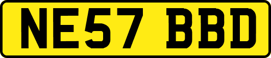 NE57BBD