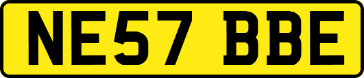 NE57BBE