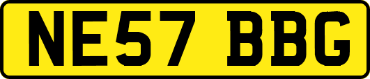 NE57BBG