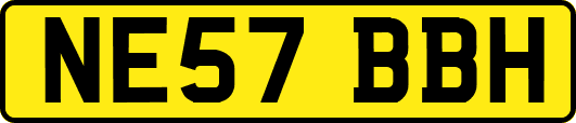 NE57BBH