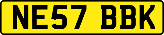NE57BBK