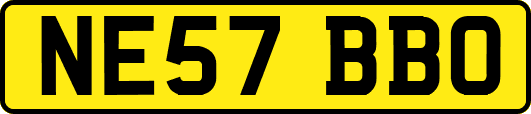 NE57BBO