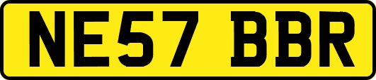 NE57BBR