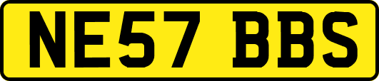 NE57BBS