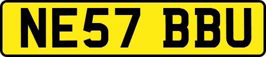 NE57BBU