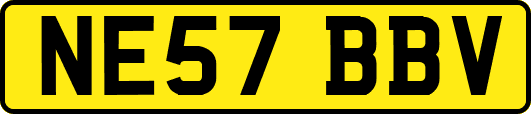 NE57BBV