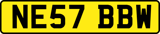 NE57BBW