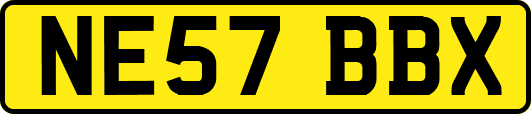 NE57BBX