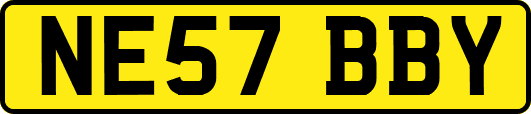 NE57BBY
