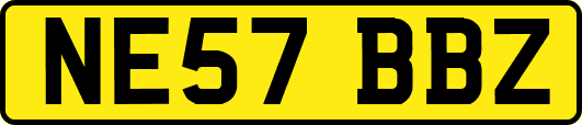 NE57BBZ