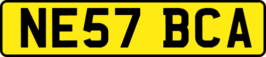 NE57BCA