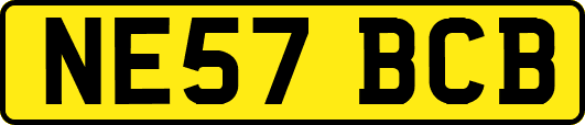 NE57BCB