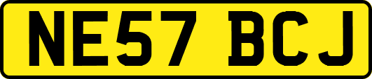 NE57BCJ