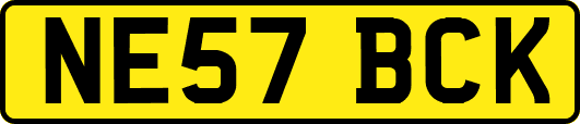 NE57BCK