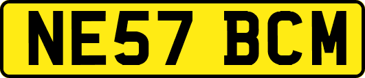 NE57BCM