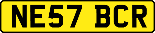 NE57BCR
