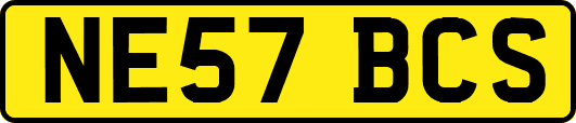 NE57BCS
