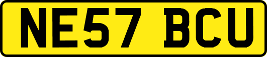 NE57BCU