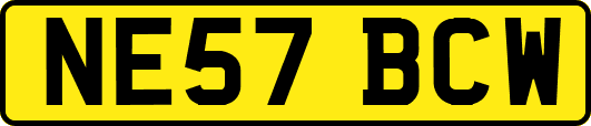 NE57BCW