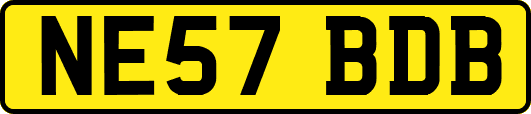 NE57BDB