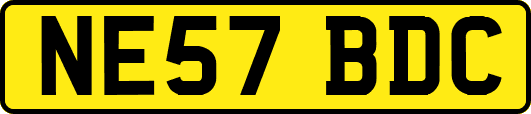 NE57BDC