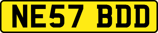 NE57BDD