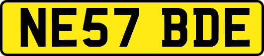 NE57BDE