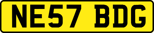 NE57BDG