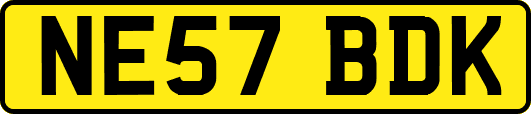 NE57BDK