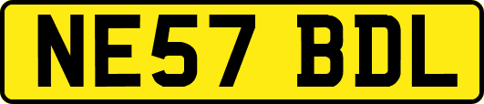 NE57BDL
