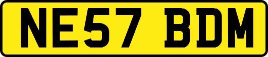 NE57BDM