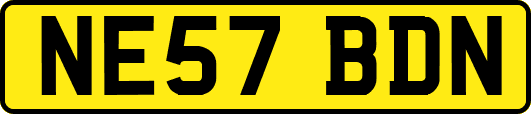 NE57BDN