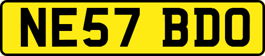 NE57BDO