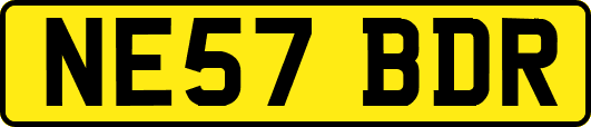 NE57BDR