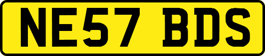 NE57BDS