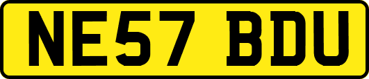 NE57BDU