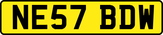 NE57BDW