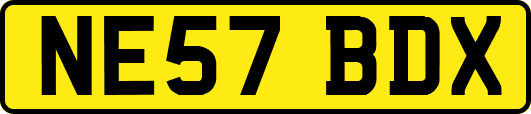 NE57BDX