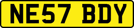NE57BDY