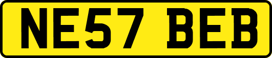 NE57BEB