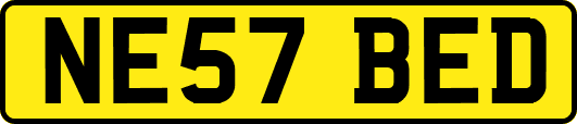 NE57BED