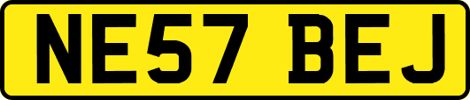 NE57BEJ