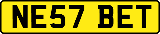 NE57BET